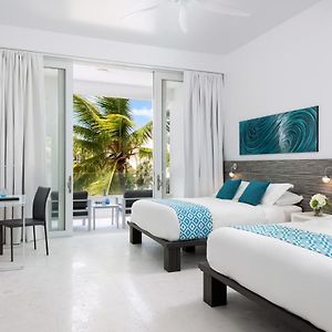 Deluxe Double Room Marina Ocean View